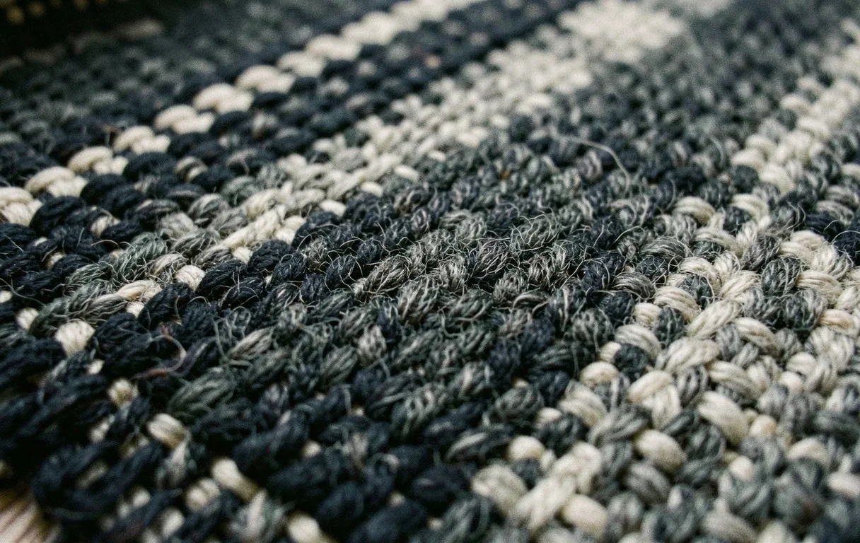 Tactile Texture